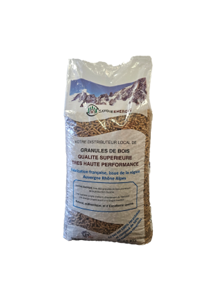 Granulés auvergnats