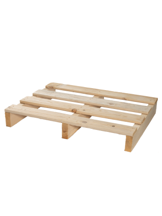 Demi-palette, format 600x800cm